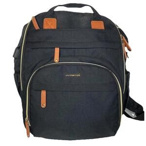 LOVEVOOK Laptop Backpack for Women, Travel Work Backpacks